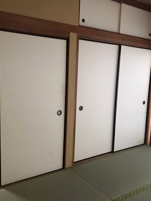 今井貸家 その他