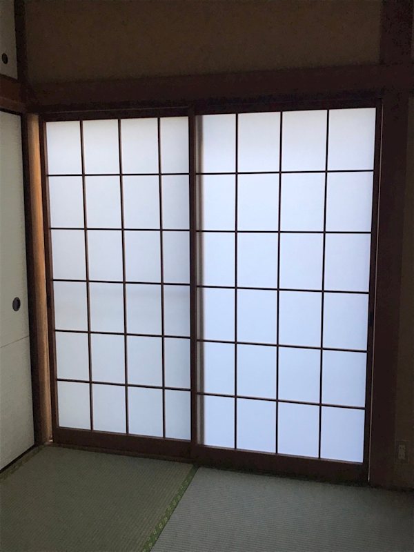 今井貸家 その他