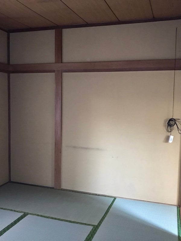 今井貸家 その他
