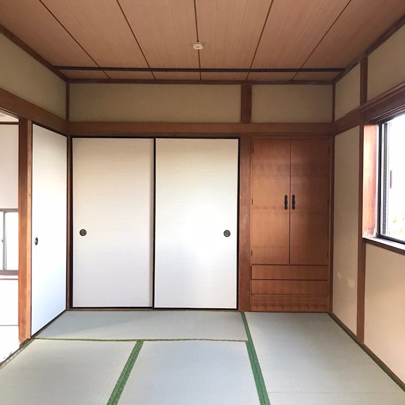 今井貸家 その他