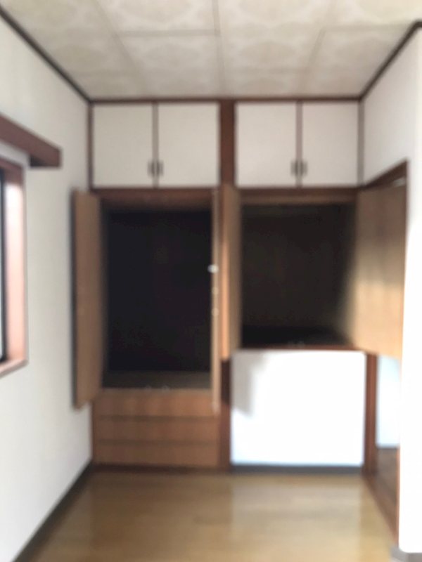 今井貸家 その他