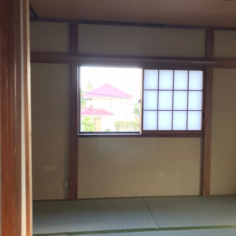 今井貸家 その他