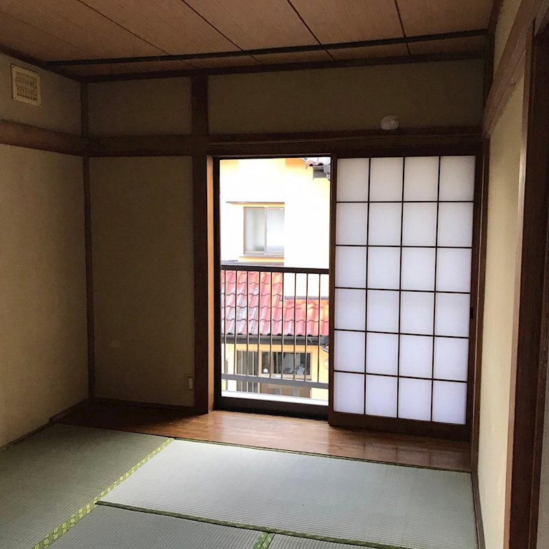 今井貸家 その他