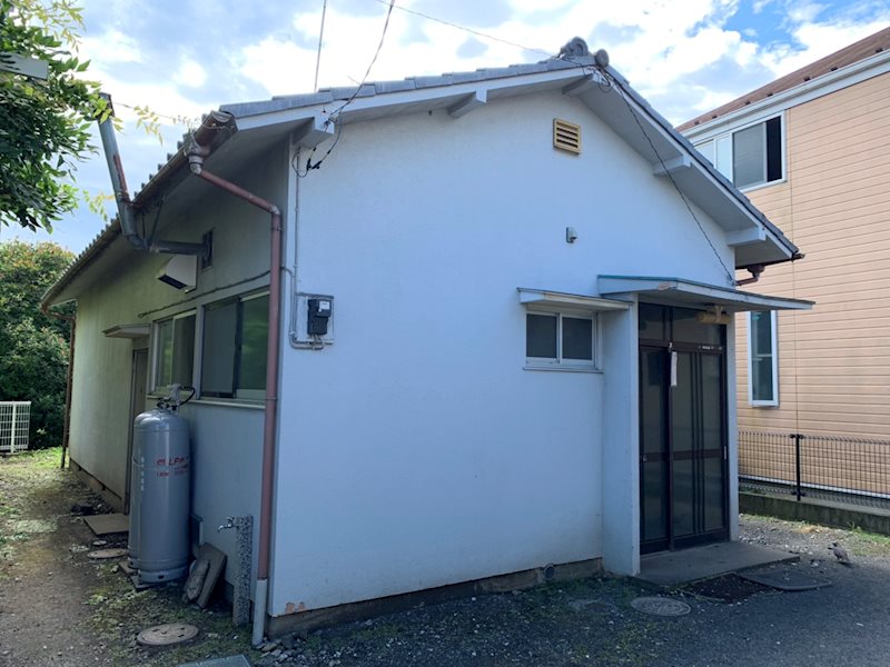 神尾貸家【戸建】の物件情報（東京都青梅市新町１丁目 | 青梅線小作駅）| 青梅市新町・小作の賃貸・売買のことなら「ささもと不動産」へ