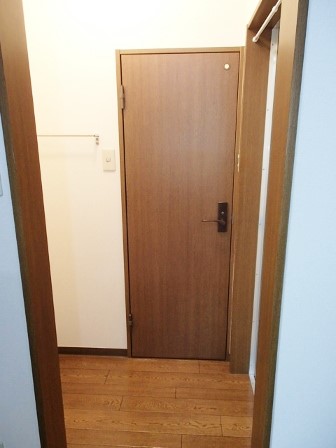 ハイムＦＩＦＴＹ その他部屋・スペース