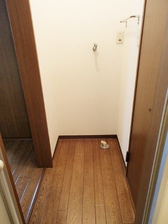 ハイムＦＩＦＴＹ その他部屋・スペース