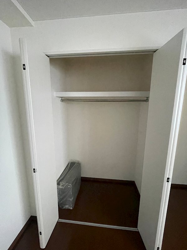 ＩＶＣ府中 収納