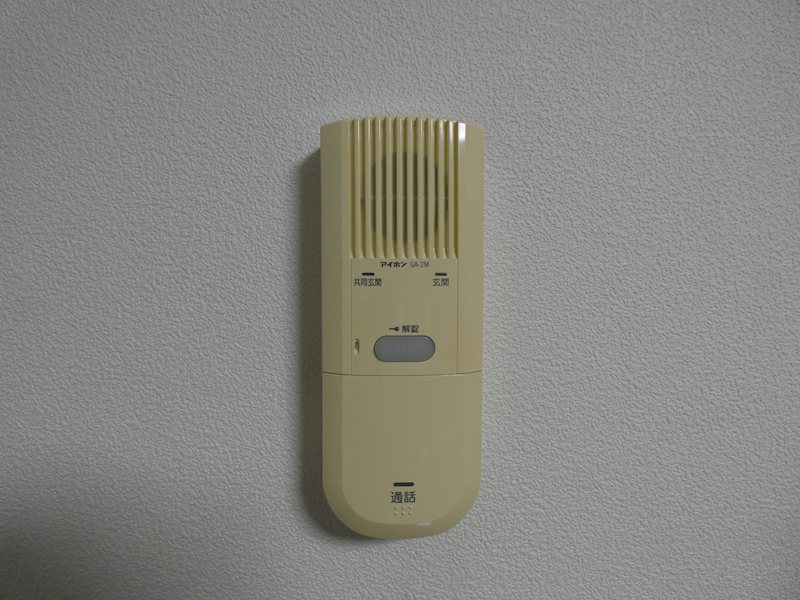 ＩＶＣ府中 セキュリティ