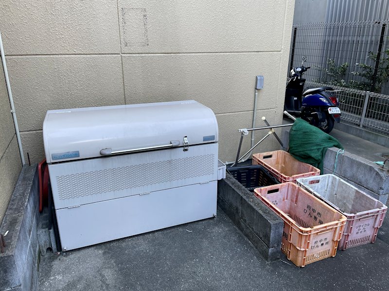 ＩＶＣ府中 その他共有部分