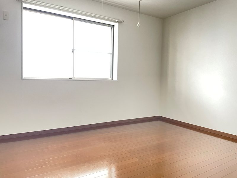 ＩＶＣ府中 ベッドルーム