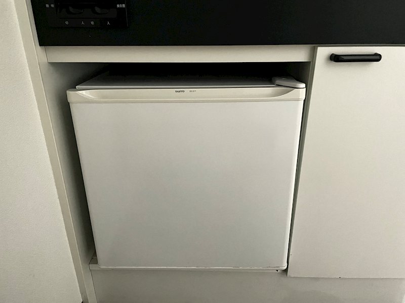 ＩＶＣ府中 その他設備