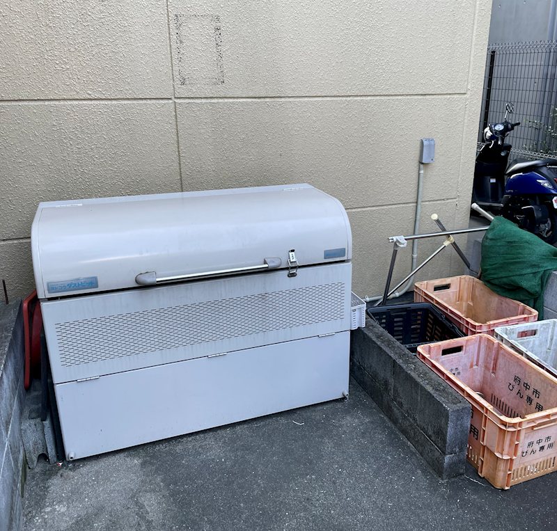 ＩＶＣ府中 その他共有部分