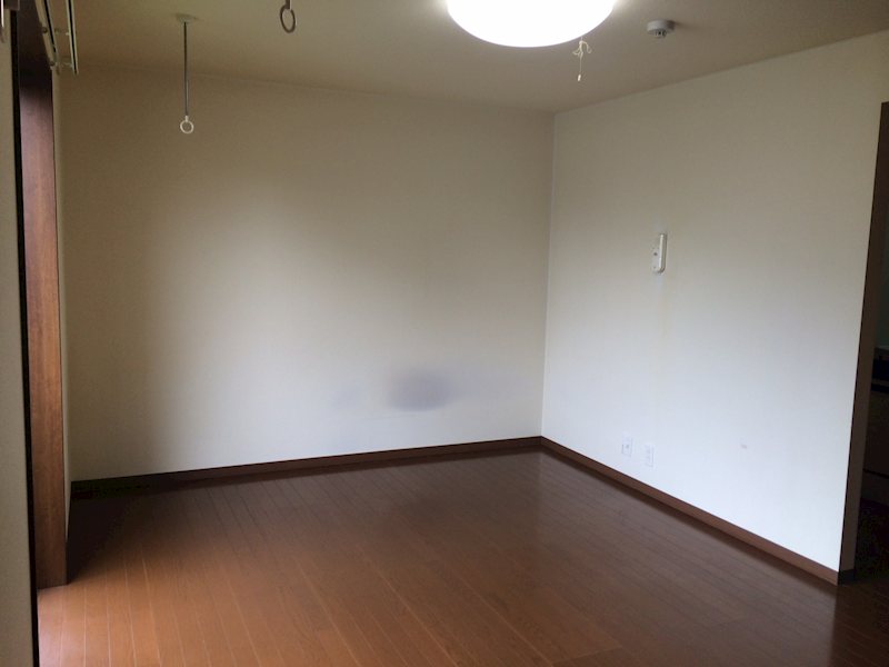 ＩＶＣ府中 リビング