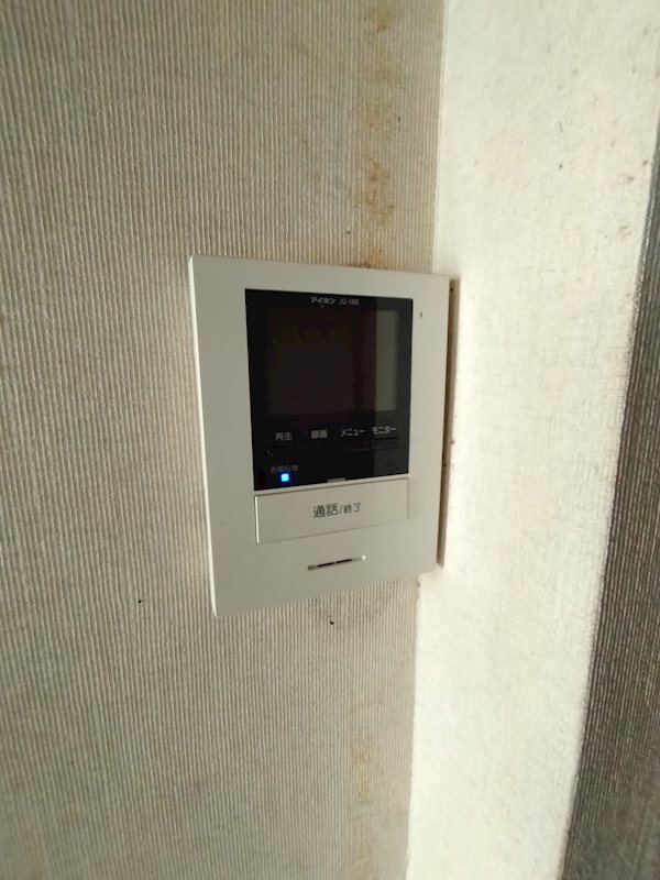 アネックスＳ セキュリティ