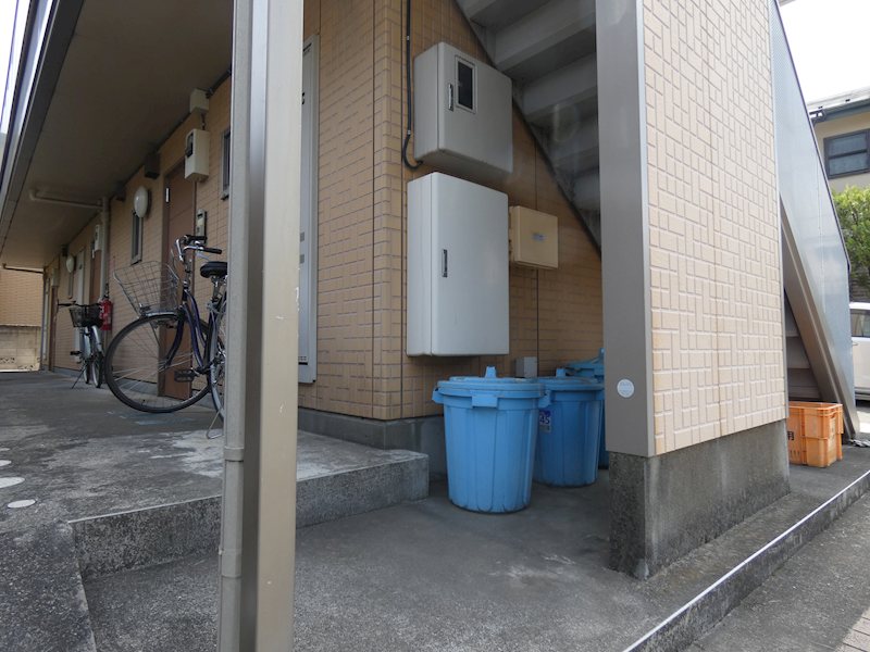 ＭＫクローバー その他共有部分