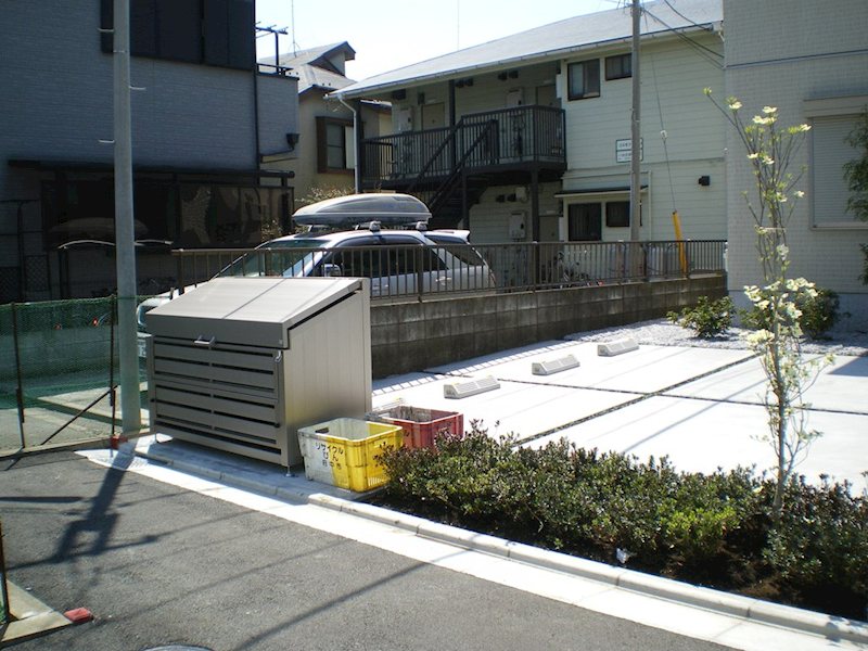 Quatre Saisons Ouest その他