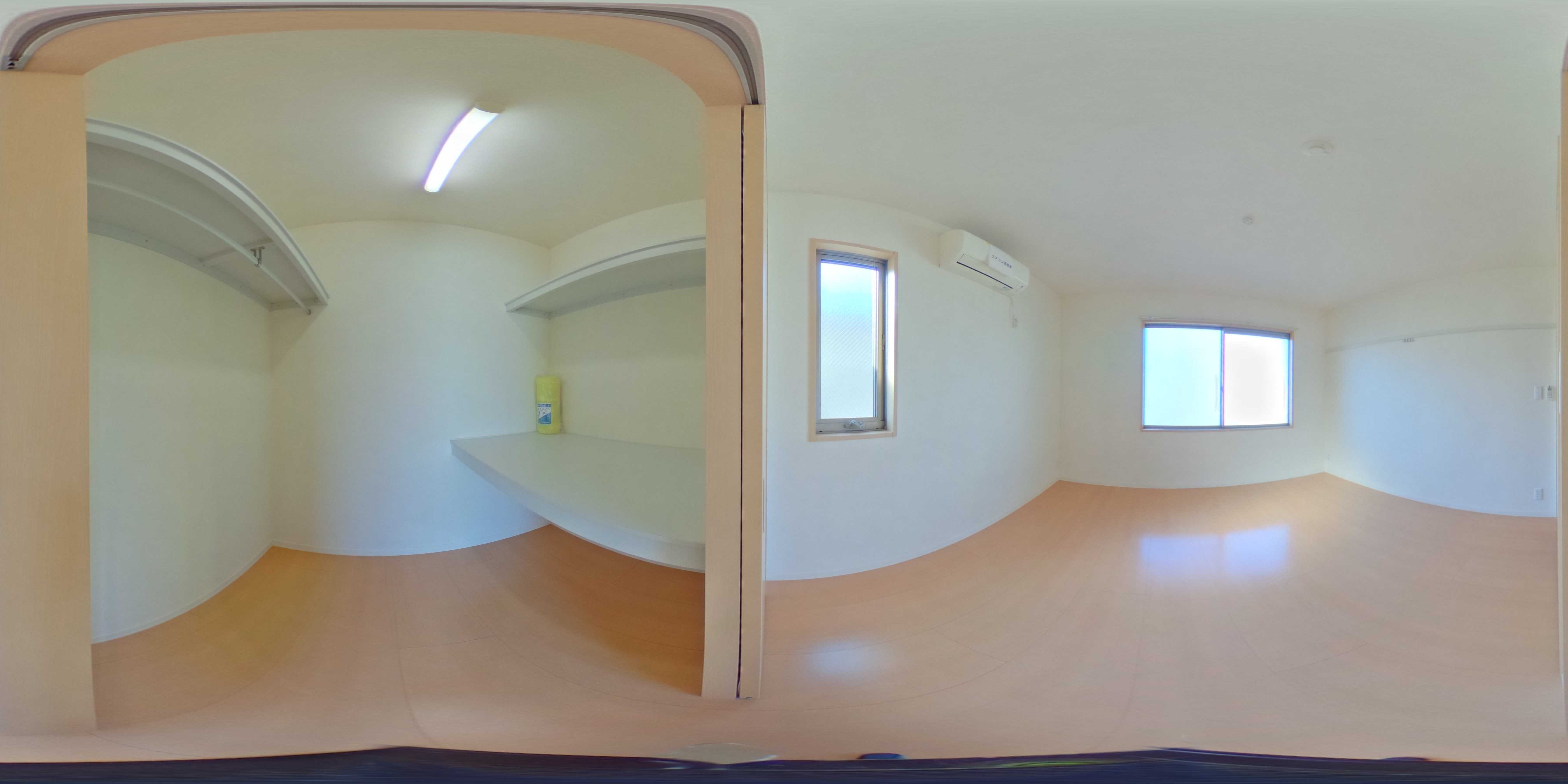 Quatre Saisons Ouest その他部屋・スペース