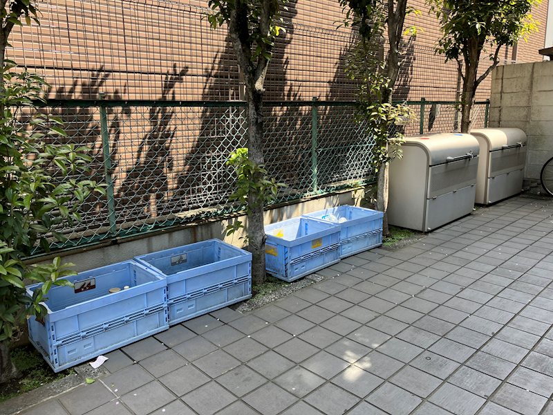 こん・あもーれ その他共有部分