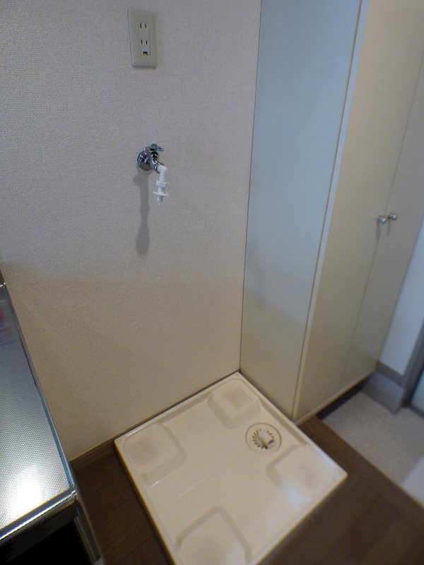 サンパレス英（ハナブサ） その他設備