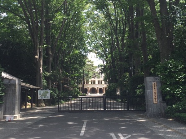 セフィールエウレカ 大学・短大