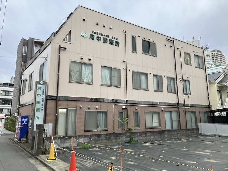 草舎 総合病院