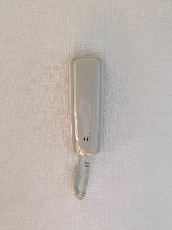草舎 セキュリティ