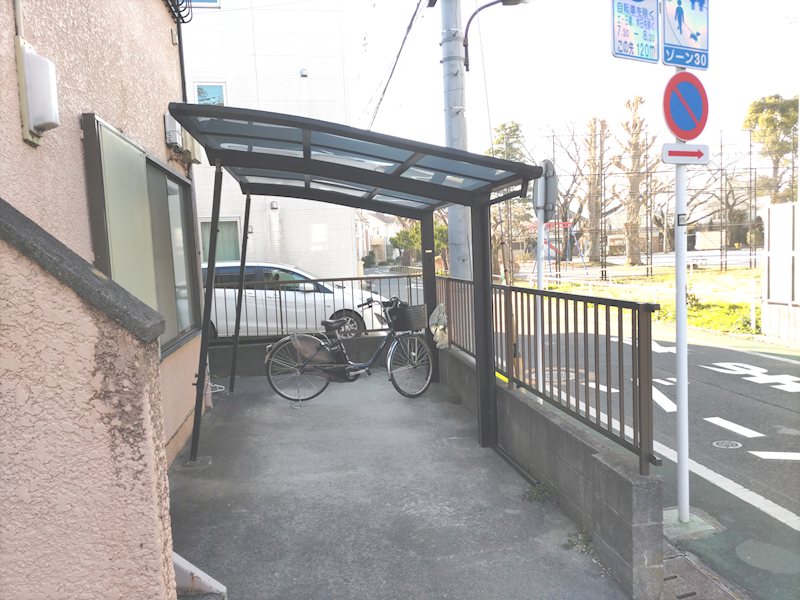 パークハイツ その他共有部分