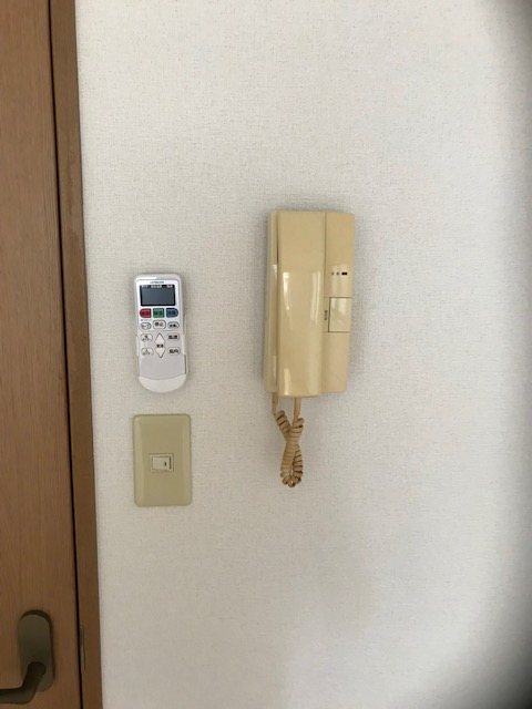 リトルアージュ セキュリティ