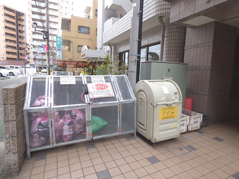 リトルアージュ その他共有部分