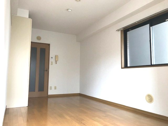 リトルアージュ ベッドルーム
