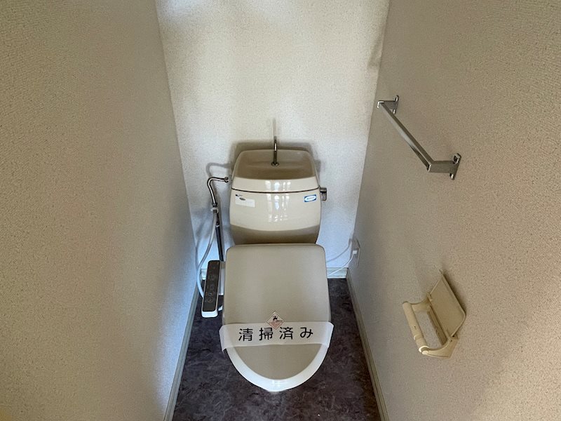 Neo　Stage中村 トイレ