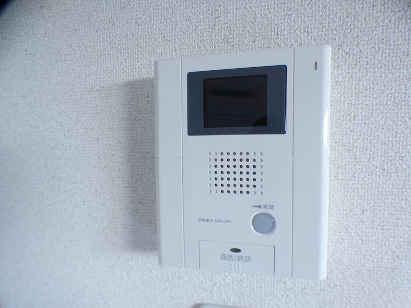 アイレックス セキュリティ