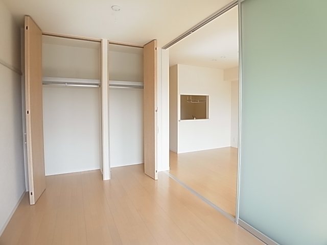 ローデンハイム 収納