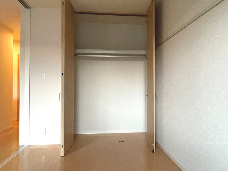 ローデンハイム 収納