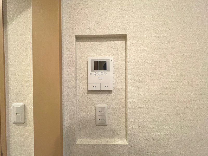 ローデンハイム セキュリティ