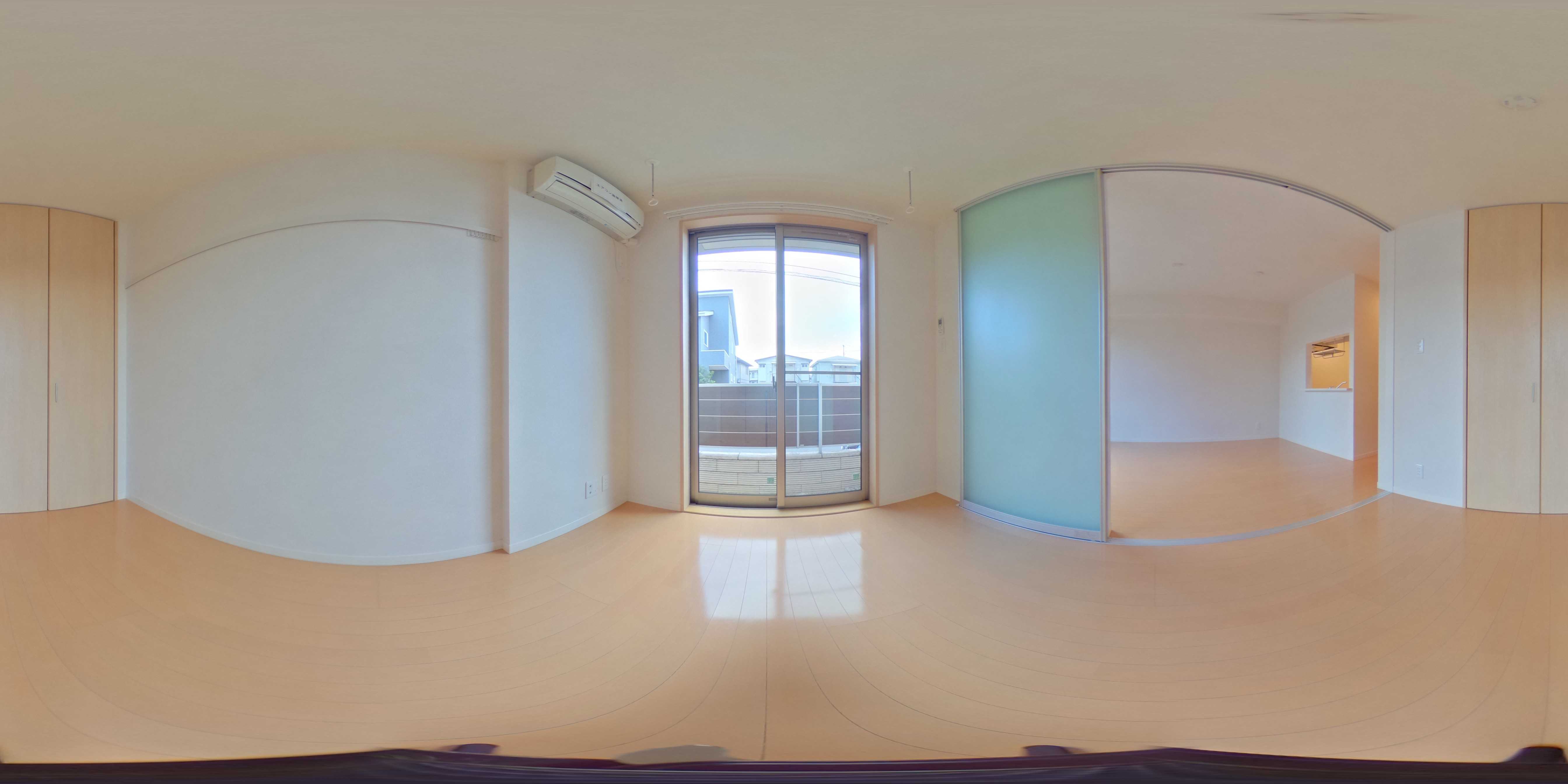 ローデンハイム その他部屋・スペース