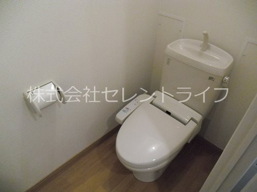 フロンティアエステート その他4
