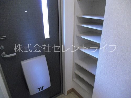 フロンティアエステート その他6