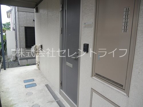 フロンティアエステート その他外観3