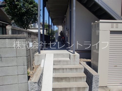 フロンティアエステート その他外観5