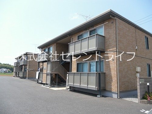 プレミール その他外観1