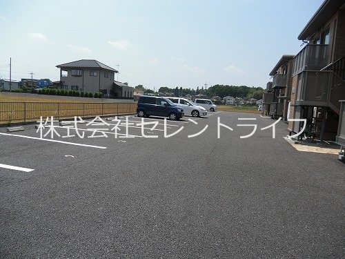 プレミール その他外観3