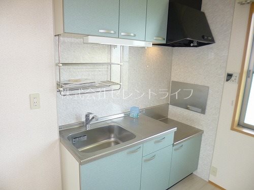 プレミール キッチン