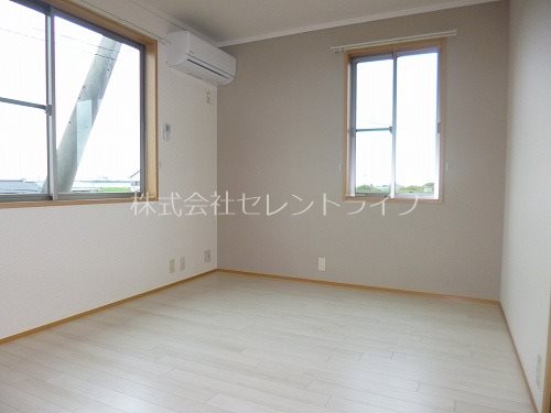 プレミール ベッドルーム