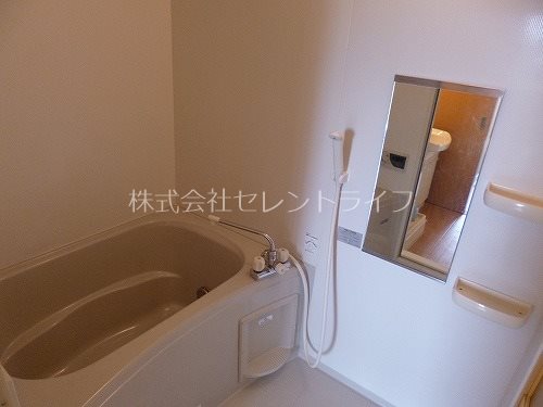 プレミール 風呂画像