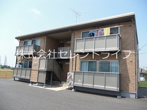 プレミール その他外観1