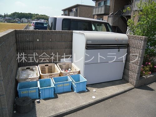 プレミール その他外観2