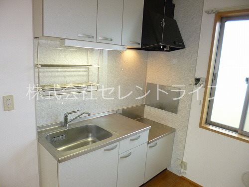 プレミール キッチン