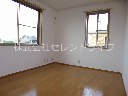 プレミール ベッドルーム