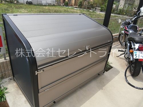 TX-1 その他外観2